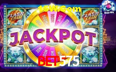 Bet575 - cassino ao vivo